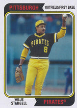 Load image into Gallery viewer, 2020 Topps Archives 1974 Baseball Base Cards #101-200 ~ Pick your card