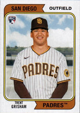 Load image into Gallery viewer, 2020 Topps Archives 1974 Baseball Base Cards #101-200 ~ Pick your card