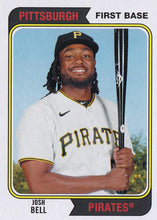 Load image into Gallery viewer, 2020 Topps Archives 1974 Baseball Base Cards #101-200 ~ Pick your card