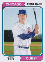 Load image into Gallery viewer, 2020 Topps Archives 1974 Baseball Base Cards #101-200 ~ Pick your card