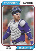 Load image into Gallery viewer, 2020 Topps Archives 1974 Baseball Base Cards #101-200 ~ Pick your card