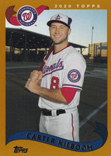Load image into Gallery viewer, 2020 Topps Archives 2002 Baseball Base Cards #201-300 ~ Pick your card