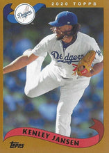 Load image into Gallery viewer, 2020 Topps Archives 2002 Baseball Base Cards #201-300 ~ Pick your card