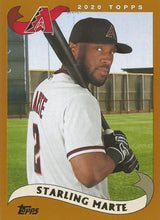 Load image into Gallery viewer, 2020 Topps Archives 2002 Baseball Base Cards #201-300 ~ Pick your card
