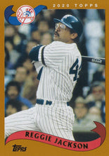 Load image into Gallery viewer, 2020 Topps Archives 2002 Baseball Base Cards #201-300 ~ Pick your card