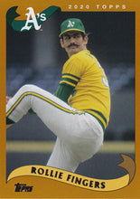 Load image into Gallery viewer, 2020 Topps Archives 2002 Baseball Base Cards #201-300 ~ Pick your card