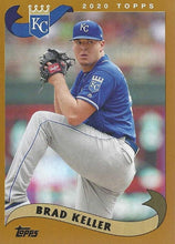 Load image into Gallery viewer, 2020 Topps Archives 2002 Baseball Base Cards #201-300 ~ Pick your card