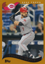 Load image into Gallery viewer, 2020 Topps Archives 2002 Baseball Base Cards #201-300 ~ Pick your card