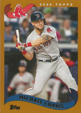 Load image into Gallery viewer, 2020 Topps Archives 2002 Baseball Base Cards #201-300 ~ Pick your card
