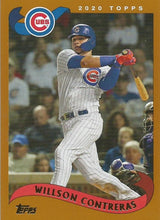 Load image into Gallery viewer, 2020 Topps Archives 2002 Baseball Base Cards #201-300 ~ Pick your card