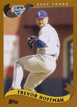 Load image into Gallery viewer, 2020 Topps Archives 2002 Baseball Base Cards #201-300 ~ Pick your card