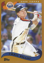 Load image into Gallery viewer, 2020 Topps Archives 2002 Baseball Base Cards #201-300 ~ Pick your card