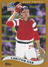 Load image into Gallery viewer, 2020 Topps Archives 2002 Baseball Base Cards #201-300 ~ Pick your card