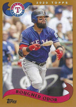 Load image into Gallery viewer, 2020 Topps Archives 2002 Baseball Base Cards #201-300 ~ Pick your card
