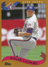 Load image into Gallery viewer, 2020 Topps Archives 2002 Baseball Base Cards #201-300 ~ Pick your card