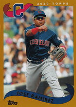 Load image into Gallery viewer, 2020 Topps Archives 2002 Baseball Base Cards #201-300 ~ Pick your card