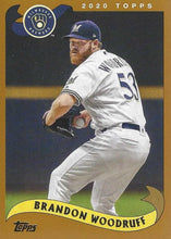 Load image into Gallery viewer, 2020 Topps Archives 2002 Baseball Base Cards #201-300 ~ Pick your card
