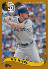Load image into Gallery viewer, 2020 Topps Archives 2002 Baseball Base Cards #201-300 ~ Pick your card