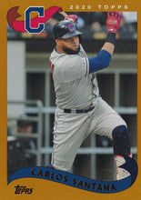 Load image into Gallery viewer, 2020 Topps Archives 2002 Baseball Base Cards #201-300 ~ Pick your card