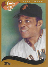 Load image into Gallery viewer, 2020 Topps Archives 2002 Baseball Base Cards #201-300 ~ Pick your card