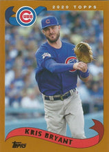 Load image into Gallery viewer, 2020 Topps Archives 2002 Baseball Base Cards #201-300 ~ Pick your card