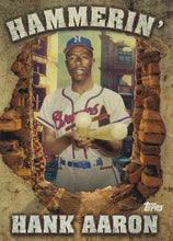 Load image into Gallery viewer, 2020 Topps Archives 2002 Baseball SP Cards #301-325 ~ Pick your card