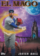 Load image into Gallery viewer, 2020 Topps Archives 2002 Baseball SP Cards #301-325 ~ Pick your card