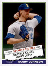 Load image into Gallery viewer, 2020 Topps Archives 2002 Baseball SP Cards #301-325 ~ Pick your card