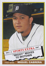 Load image into Gallery viewer, 2020 Topps Archives 2002 Baseball SP Cards #301-325 ~ Pick your card