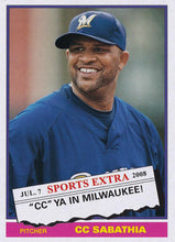 Load image into Gallery viewer, 2020 Topps Archives 2002 Baseball SP Cards #301-325 ~ Pick your card