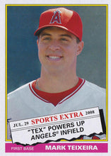 Load image into Gallery viewer, 2020 Topps Archives 2002 Baseball SP Cards #301-325 ~ Pick your card
