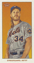 Load image into Gallery viewer, 2020 Topps T206 Series 1 Cards ~ Pick your card