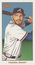 Load image into Gallery viewer, 2020 Topps T206 Series 1 Cards ~ Pick your card