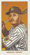 Load image into Gallery viewer, 2020 Topps T206 Series 1 Cards ~ Pick your card