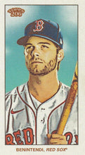 Load image into Gallery viewer, 2020 Topps T206 Series 1 Cards ~ Pick your card