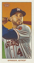 Load image into Gallery viewer, 2020 Topps T206 Series 1 Cards ~ Pick your card