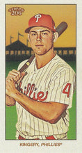 Load image into Gallery viewer, 2020 Topps T206 Series 1 Cards ~ Pick your card