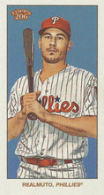 Load image into Gallery viewer, 2020 Topps T206 Series 1 Cards ~ Pick your card