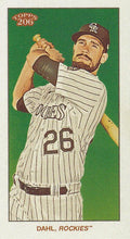 Load image into Gallery viewer, 2020 Topps T206 Series 1 Cards ~ Pick your card