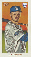Load image into Gallery viewer, 2020 Topps T206 Series 1 Cards ~ Pick your card