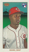 Load image into Gallery viewer, 2020 Topps T206 Series 2 PIEDMONT PARALLEL Cards ~ Pick your card