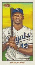 Load image into Gallery viewer, 2020 Topps T206 Series 2 PIEDMONT PARALLEL Cards ~ Pick your card