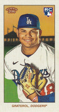 Load image into Gallery viewer, 2020 Topps T206 Series 2 PIEDMONT PARALLEL Cards ~ Pick your card