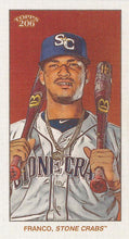 Load image into Gallery viewer, 2020 Topps T206 Series 3 Cards ~ Pick your card