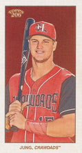 Load image into Gallery viewer, 2020 Topps T206 Series 3 Cards ~ Pick your card