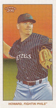 Load image into Gallery viewer, 2020 Topps T206 Series 3 Cards ~ Pick your card
