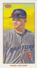 Load image into Gallery viewer, 2020 Topps T206 Series 3 Cards ~ Pick your card