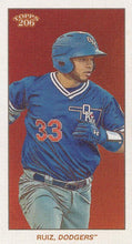 Load image into Gallery viewer, 2020 Topps T206 Series 3 Cards ~ Pick your card