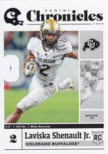 Load image into Gallery viewer, 2020 Panini Chronicles Draft Picks ~ Pick Your Cards