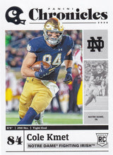 Load image into Gallery viewer, 2020 Panini Chronicles Draft Picks ~ Pick Your Cards